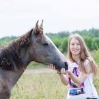 Анастасия Суслова