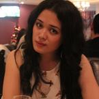 Сайран Рахимжанова