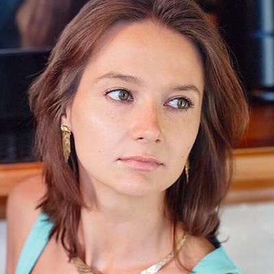 Julia Gainutdinova