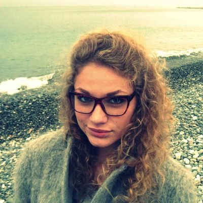 Ксения Марышкина