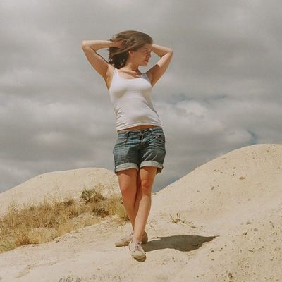 Анастасия Рюрикова