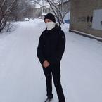 Егор Белый