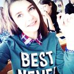Анастасия Стеренчук