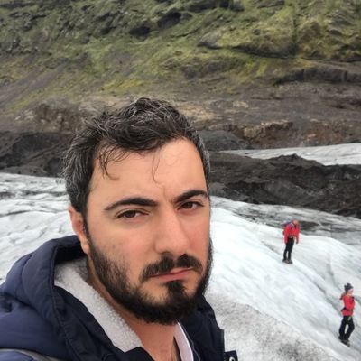 Сергей Айриян