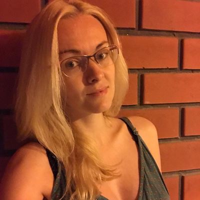 Юлия Перфильева