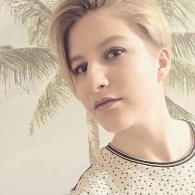 Катя Никитина