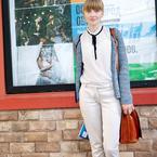 Мария Никулина