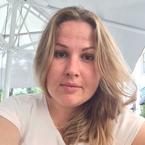 Мария Беляева