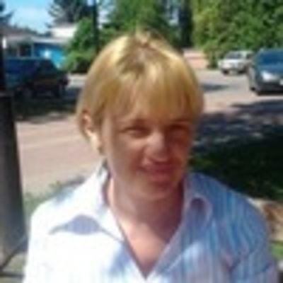 Лариса Дуля