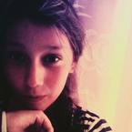 Алина Воронко