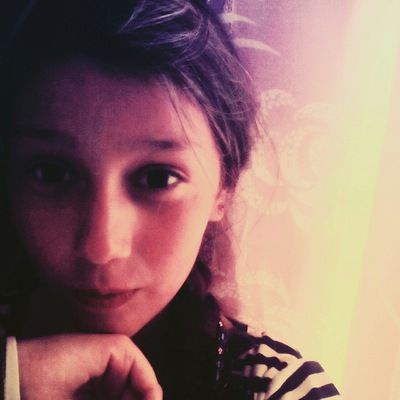 Алина Воронко