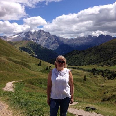 Миляуша Алиева