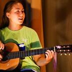 Анастасия Степанова