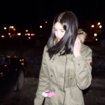 Катерина Зотова