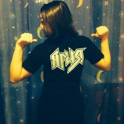 Кристина Кашина