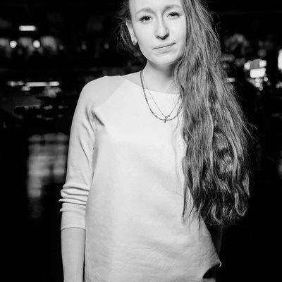 Арина Семчугова