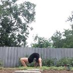 Элина Луценко