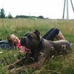 Ксюша Беспечная