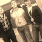 Семён Моисеев