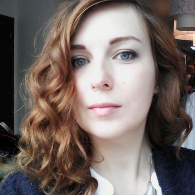 Елена Акулич