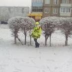 Оля Калигина