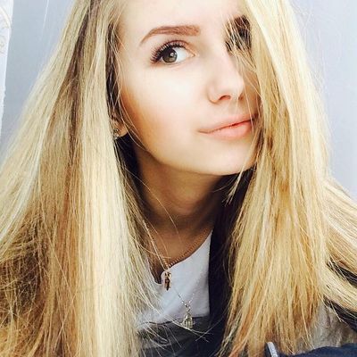 Ирина Кузовкова