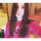 Лиза Гребенькова