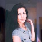 Lina Kostenkova