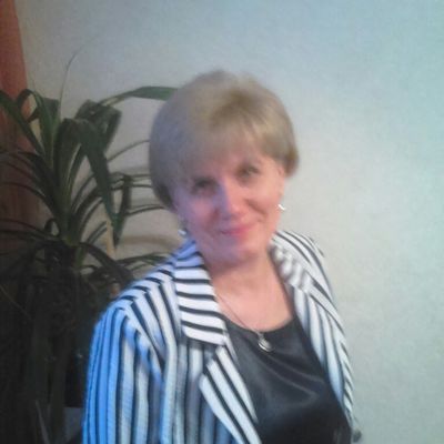 Елена Гусева