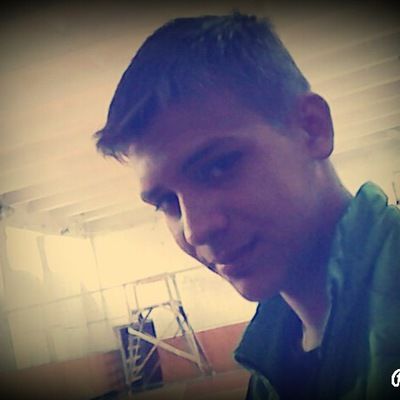 Серёжа Буймов