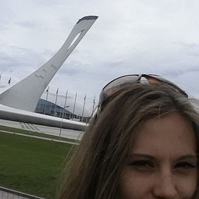 Калерия Тальчук