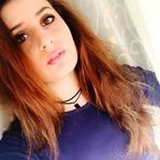 Фарида Халилова