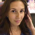 Анастасия Крайнова