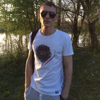 Илья Радченко