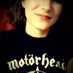 Галина Шереметова