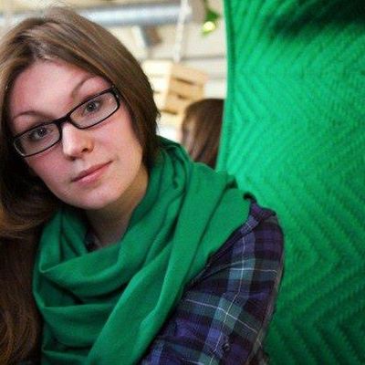 Ксения Петрова