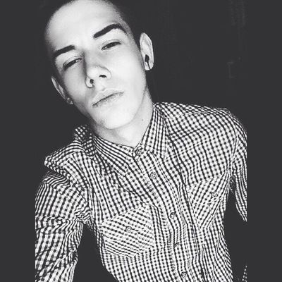 Саша Смирных