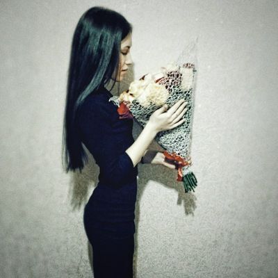 Анастасия Байситова