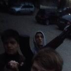 Дмитрий Тумысов