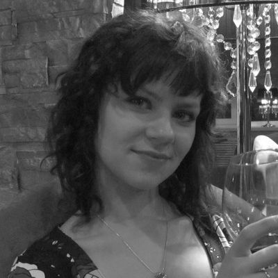 Наталия Полевая