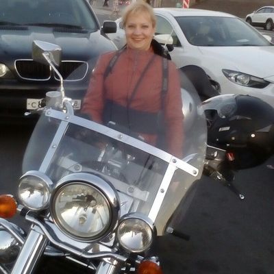 Инна Силина