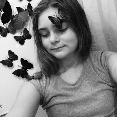 Маша Лебедева