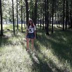 Вера Тихонова