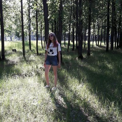 Вера Тихонова