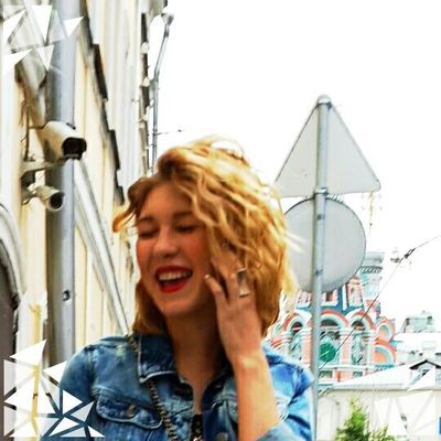 Юлия Ефимовских