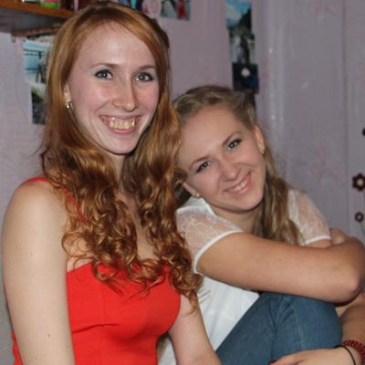 Людмила Рожнова