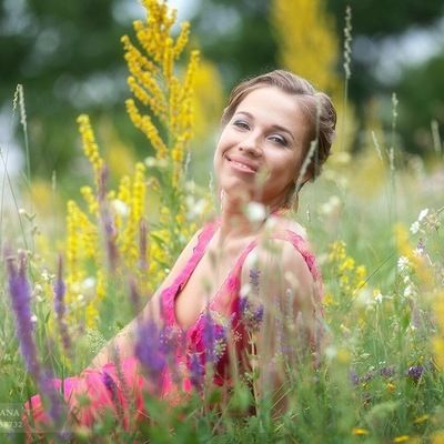 Ирина Малаткова