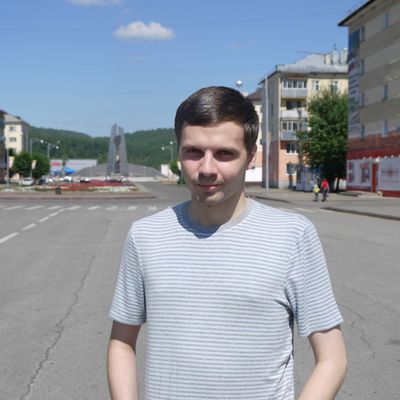 Владимир Салтевский