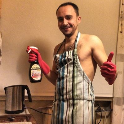 Алексей Никитин