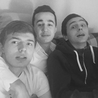 Влад Хованский